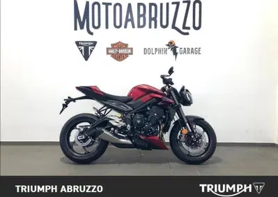 Triumph Street Triple 765 RS (2023 - 26) - Annuncio 9492816