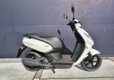 Peugeot Kisbee S 50 Active (2025 - 26) - Annuncio 9784952