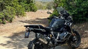 Bmw R 1250 GS (2019 - 20) 