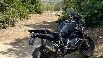 Bmw R 1250 GS (2019 - 20) usata