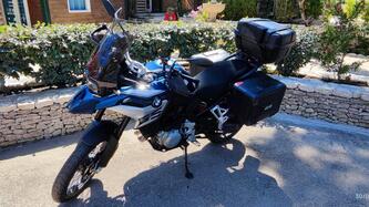 Bmw F 850 GS (2021 - 24)