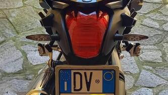 Bmw R 1200 R (2011 - 14)