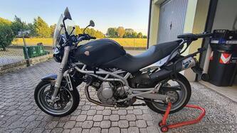 Moto Morini 9 1/2 (2006 - 13) usata