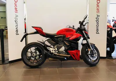 Ducati Streetfighter V2 (2022 - 24) - Annuncio 9784994