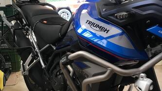 Triumph Tiger 900 GT Pro (2020 - 23)