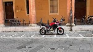 Ducati Multistrada V4 S (2021 - 24) 