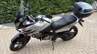 Suzuki V-Strom 650DL (2004 - 06)