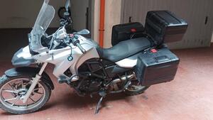 Bmw F 800 GS (2008 - 15)