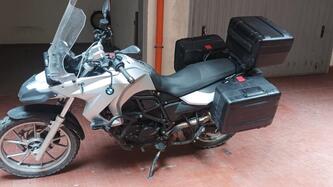 Bmw F 800 GS (2008 - 15)