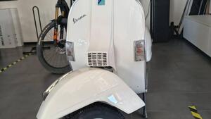 Piaggio Vespa 150 PX MA a.e. 