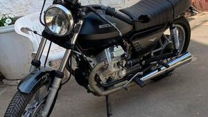 Moto Guzzi