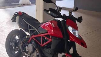 Ducati Hypermotard 950 (2019 - 20) usata