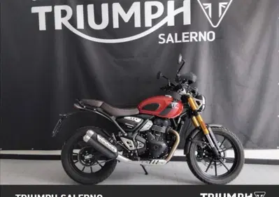 Triumph Scrambler 400 X (2024 - 26) - Annuncio 9785057