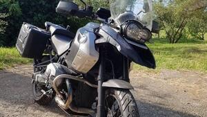 Bmw R 1200 GS (2010 - 12) 