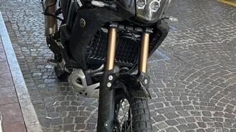 Yamaha Ténéré 700 World Raid (2022 - 25) usata