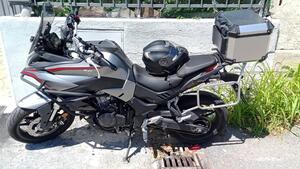 Voge Valico 500DS (2021 - 24) 