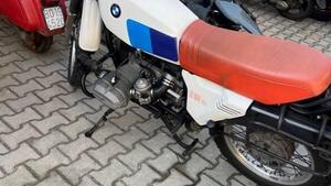 Bmw R 80 GS (1987 - 96) 