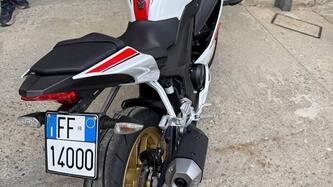 Yamaha YZF R125 (2021 - 22) usata
