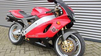 Bimota SB6 1100 (1994 - 97)