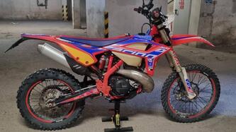 Betamotor RR 300 2T Enduro Racing (2020) usata