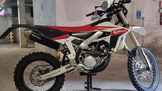 Fantic Motor XEF 250 (2023) usata