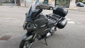 Bmw R 1200 RT (2014 - 16) usata