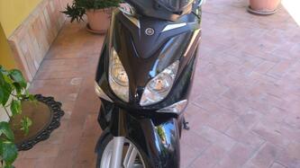 Yamaha X-City 250 (2006 - 16) usata