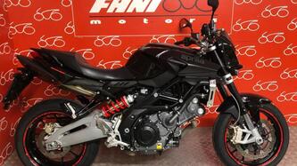 Aprilia Shiver 750 (2010 - 16) usata
