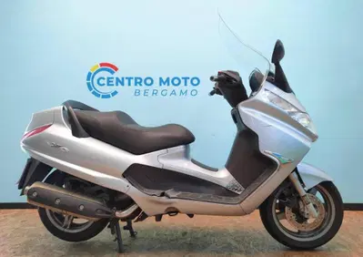 Piaggio X8 400 i.e. - Annuncio 9785139
