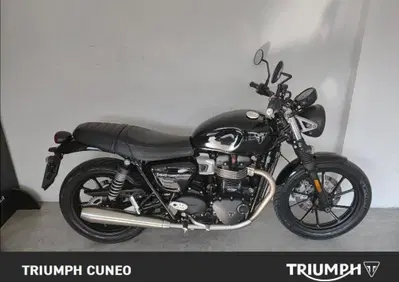 Triumph Speed Twin 900 (2023 - 24) - Annuncio 9746767