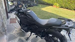 Bmw R 1300 GS Triple Black (2023 - 25) 