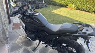 Bmw R 1300 GS Triple Black (2023 - 25)