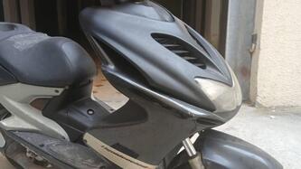 Mbk Nitro 50 usata