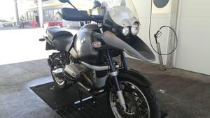 Bmw R 1150 GS ABS (1999 - 03) 