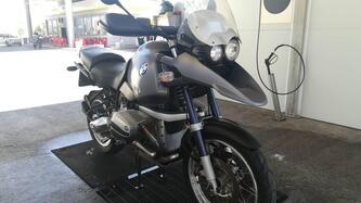 Bmw R 1150 GS ABS (1999 - 03) usata