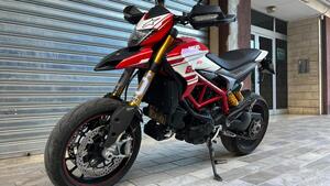 Ducati Hypermotard 939 SP (2016 - 18) 