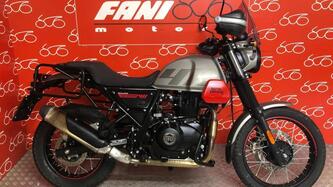 Royal Enfield Scram 411 (2022 - 24) usata