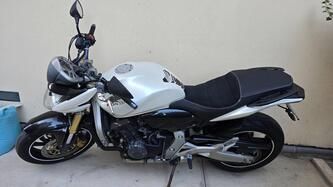 Honda Hornet 600 (2007 - 10)