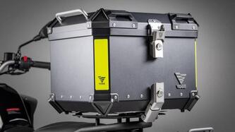 Voge Valico 300DS (2021 - 24) usata