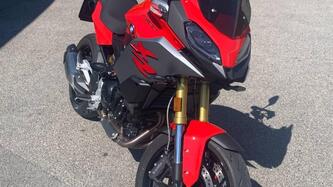 Bmw F 900 XR (2020 - 24) usata