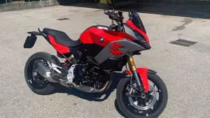 Bmw F 900 XR (2020 - 24)  (2)