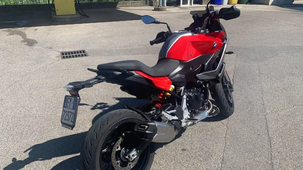 Bmw F 900 XR (2020 - 24)  (3)