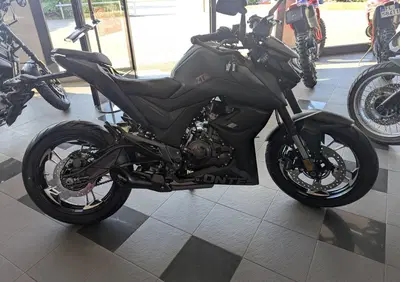 Zontes ZT125-U (2020 - 26) - Annuncio 9785302
