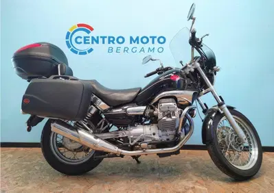 Moto Guzzi Nevada 750 Classic (2008 - 15) - Annuncio 9785315