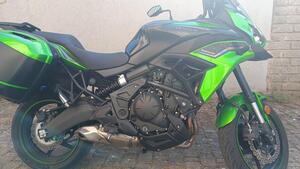 Kawasaki Versys 650 Tourer (2022 - 24) 