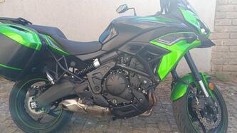 Kawasaki Versys 650 Tourer (2022 - 24)