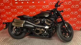 Harley-Davidson Sportster S (2022 - 24) usata
