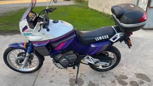 Yamaha XTZ 750 SuperTéneré (1989 - 98) 