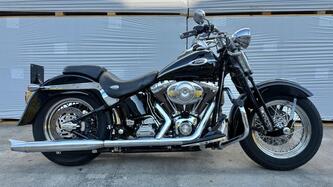 Harley-Davidson 1450 Heritage Springer Classic (2005 - 07) - FLSTSC usata