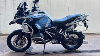 Bmw R 1250 GS Adventure (2021 - 24) usata